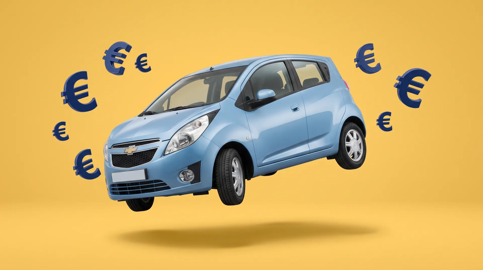 Eurotekens, ons beste bod